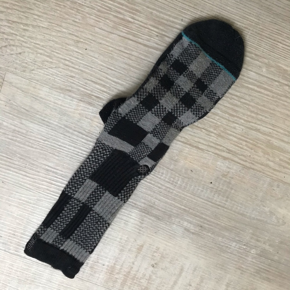 Single Stance sock